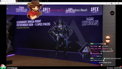 Top Apex Legends Clips